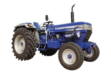 Farmtrac 6060