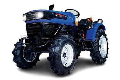 Farmtrac Atom 26