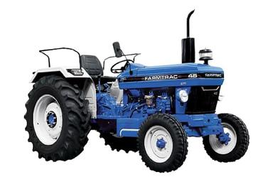 Farmtrac 45 Classic Pro