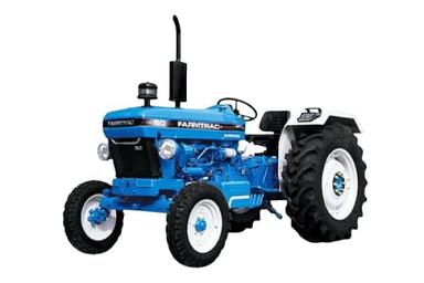 Farmtrac 50 Smart