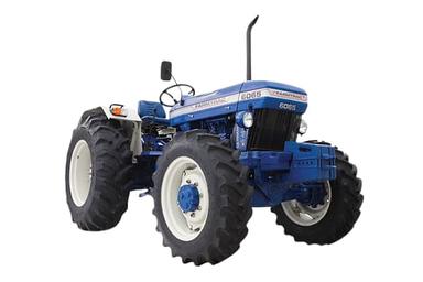 Farmtrac 6065 Supermaxx