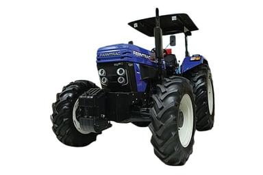 Farmtrac 6080 X Pro