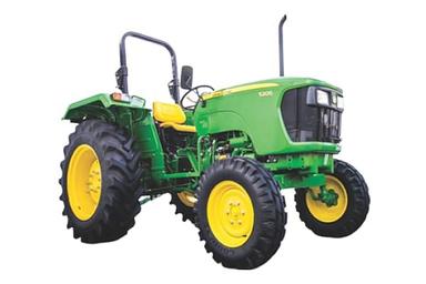 John Deere 5205