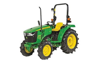 John Deere 3036EN