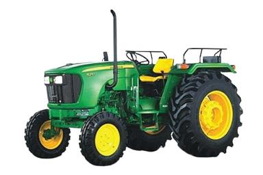 John Deere 5210 Gear Pro