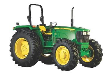 John Deere 5075