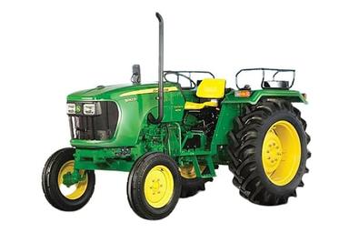 John Deere 5042D Power Pro