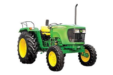 John Deere 5050D