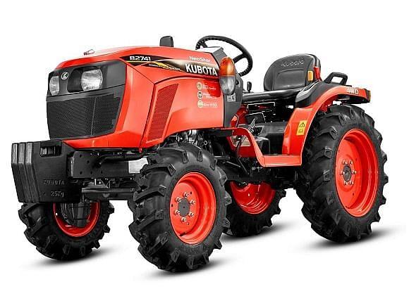 Kubota B2741