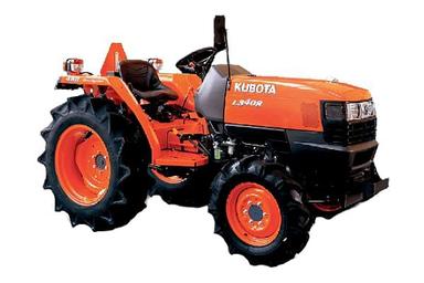 Kubota L3408