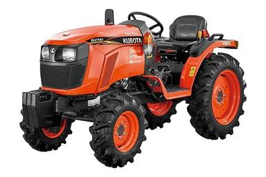 Kubota A211N-OP