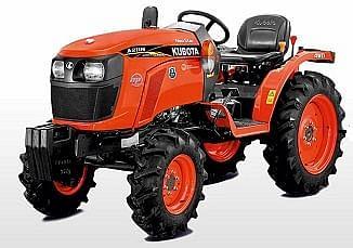 Kubota A211N-OP