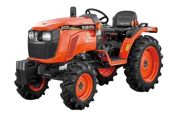 Kubota NeoStar B2741