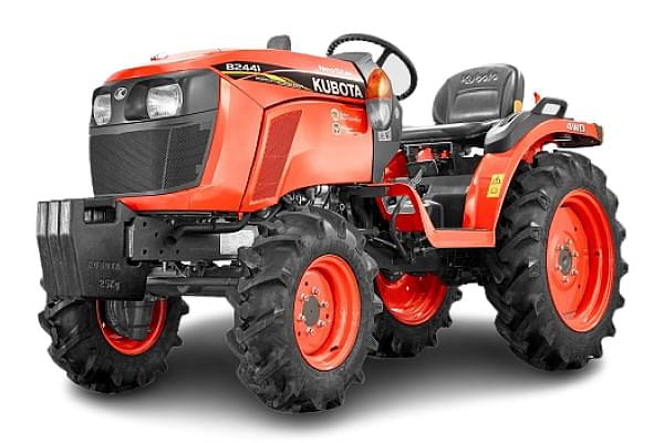 Kubota Neostar B2441