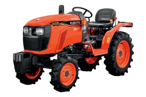 Kubota NeoStar A211N