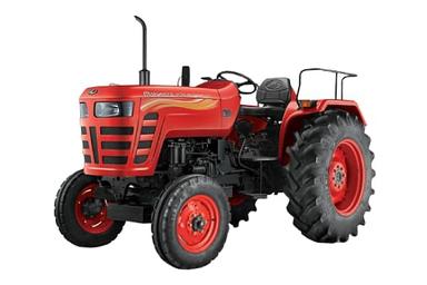 Mahindra 275 DI SP Plus