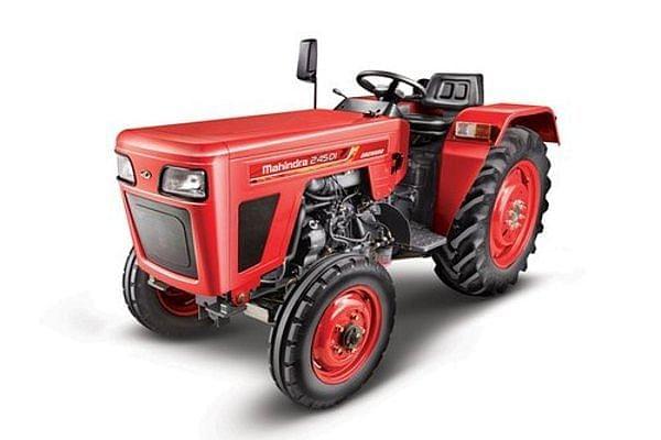 Mahindra 245 DI ORCHARD