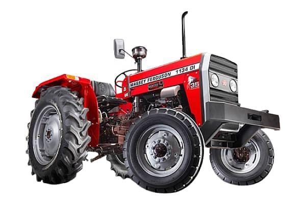 Massey Ferguson 1134 DI