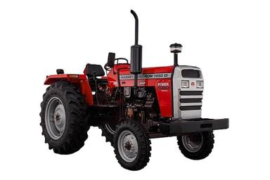 Massey Ferguson 7250 DI