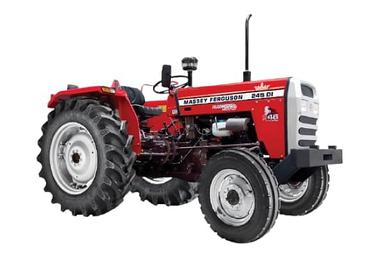 Massey Ferguson 245 DI