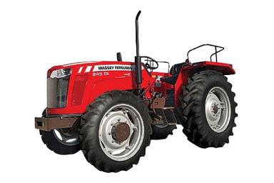 Massey Ferguson 245 Smart