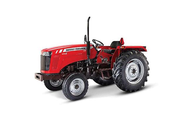 Massey Ferguson 245 Smart