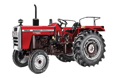 Massey Ferguson 9500