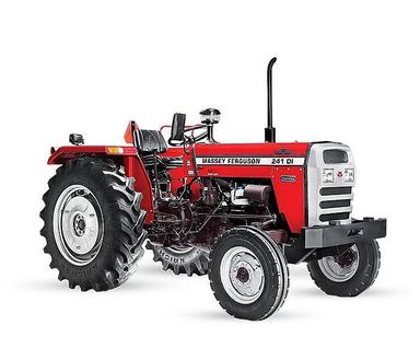 Massey Ferguson 241 DI Tonner