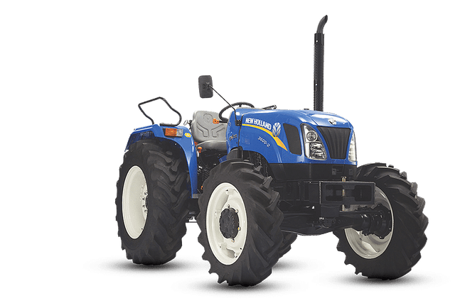 New Holland 36002 Tx