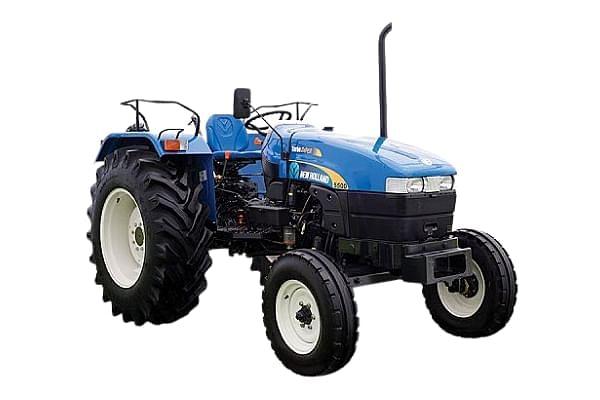 New Holland 5500 Turbo Super