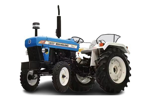 New Holland 3037 Nx