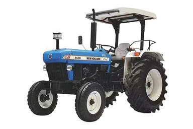 New Holland 5630 Tx Plus