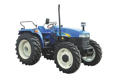 New Holland 4710 Turbo Super