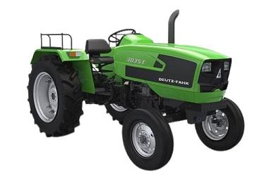 Same Deutz Fahr 3035 E