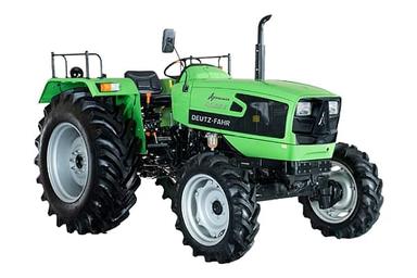 Same Deutz Fahr 4055 E