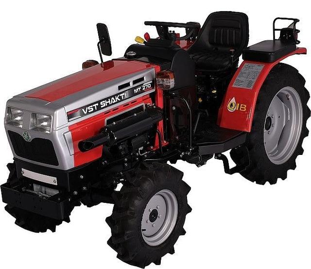 MT 270 -VIRAAT 2W-AGRIMASTER