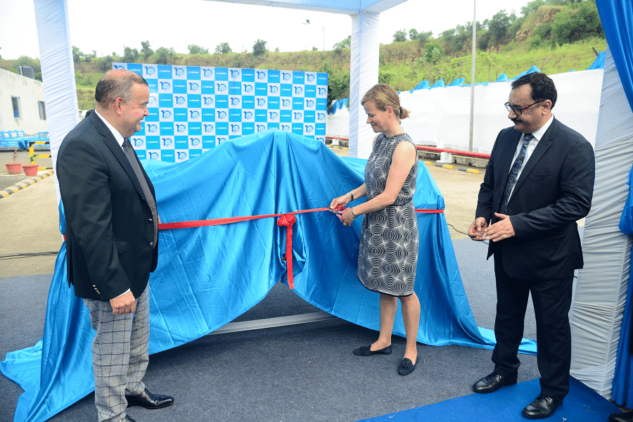 LEMKEN India Is All Set For Another Decade Of Operations