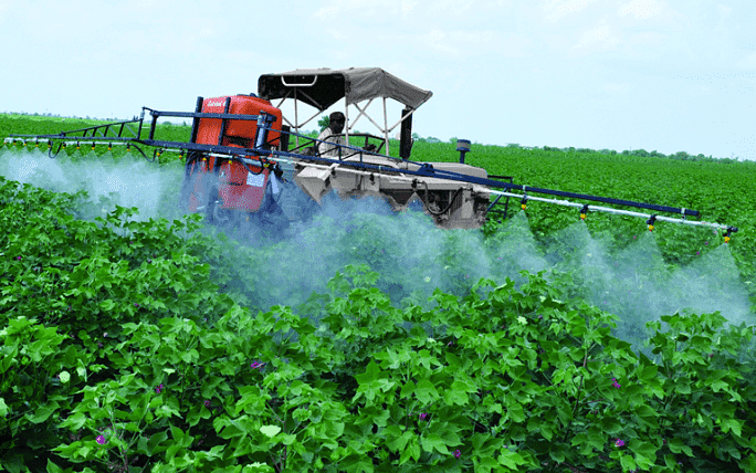 Tractor Sprayers: A Boon for Modern Agriculture