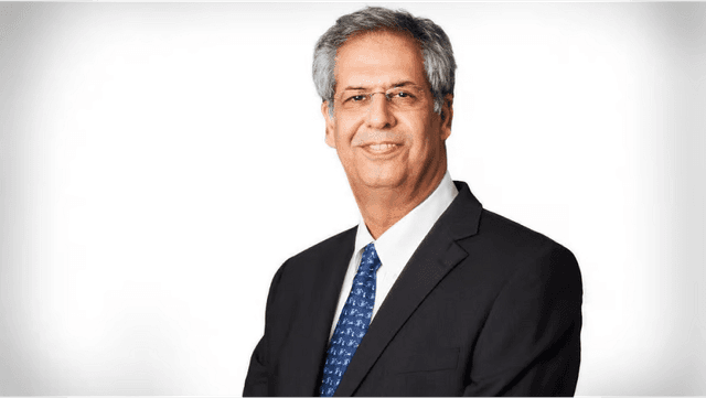 Noel Tata: A New Era for the Tata Group Begins