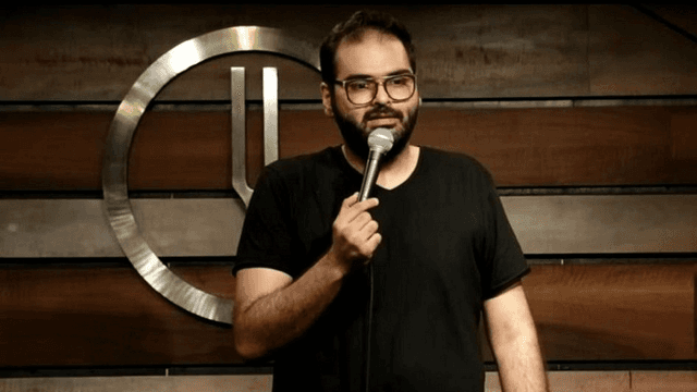 Kunal Kamra’s Take on Ola Electric: What the Comedian Thinks About the EV Giant’s Struggles