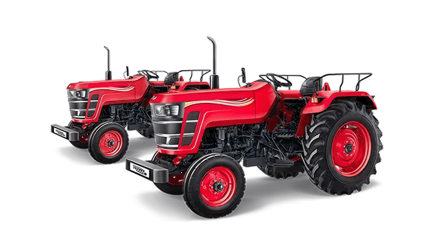 Top 7 Powerful Mahindra Tractors for Farming in India